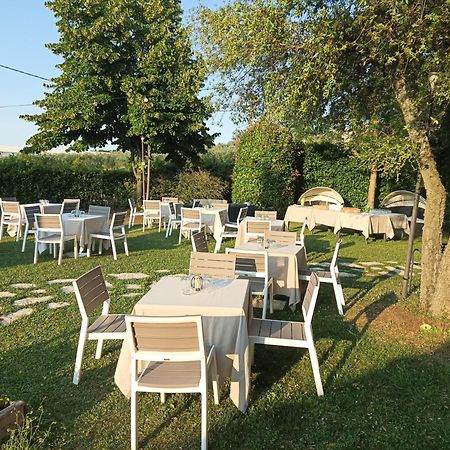 Locanda Larotonda Villa Verucchio ภายนอก รูปภาพ