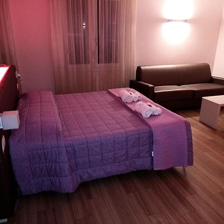 Locanda Larotonda Villa Verucchio ภายนอก รูปภาพ
