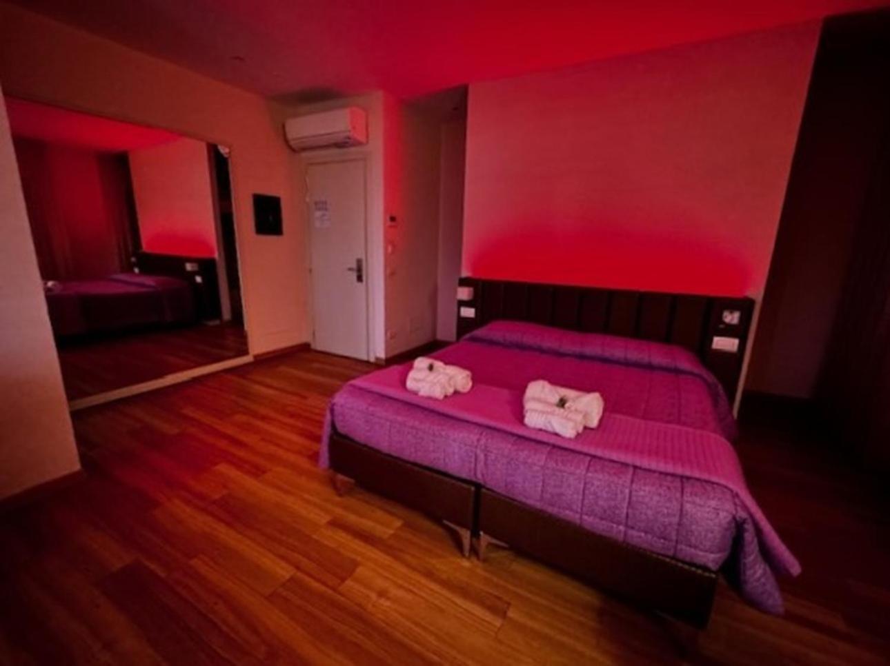 Locanda Larotonda Villa Verucchio ภายนอก รูปภาพ