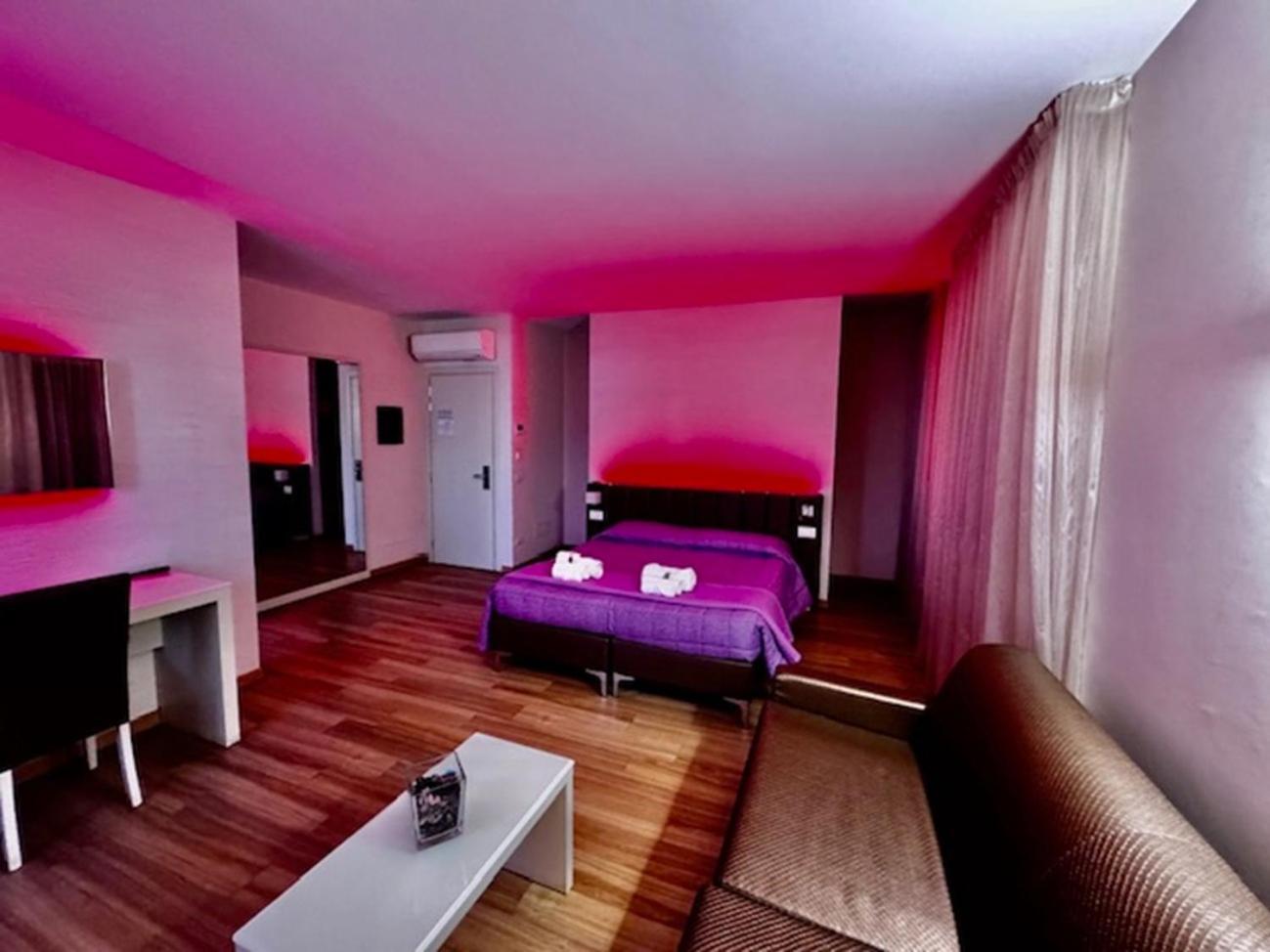 Locanda Larotonda Villa Verucchio ภายนอก รูปภาพ