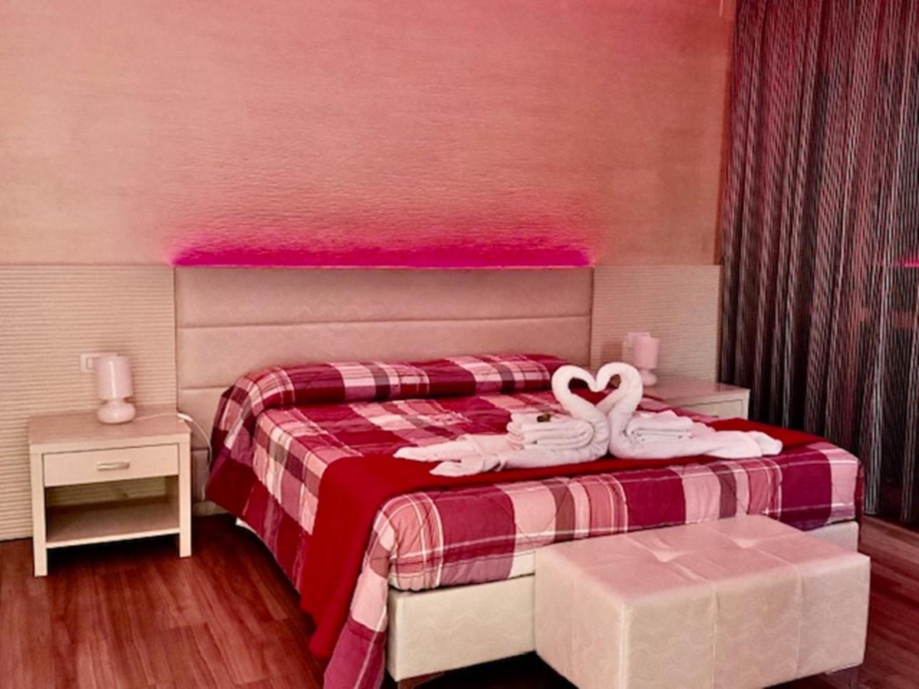 Locanda Larotonda Villa Verucchio ภายนอก รูปภาพ