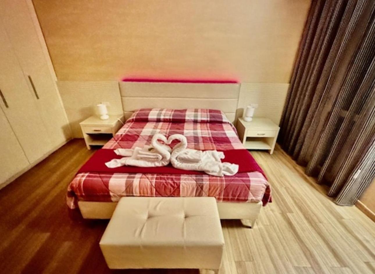 Locanda Larotonda Villa Verucchio ภายนอก รูปภาพ