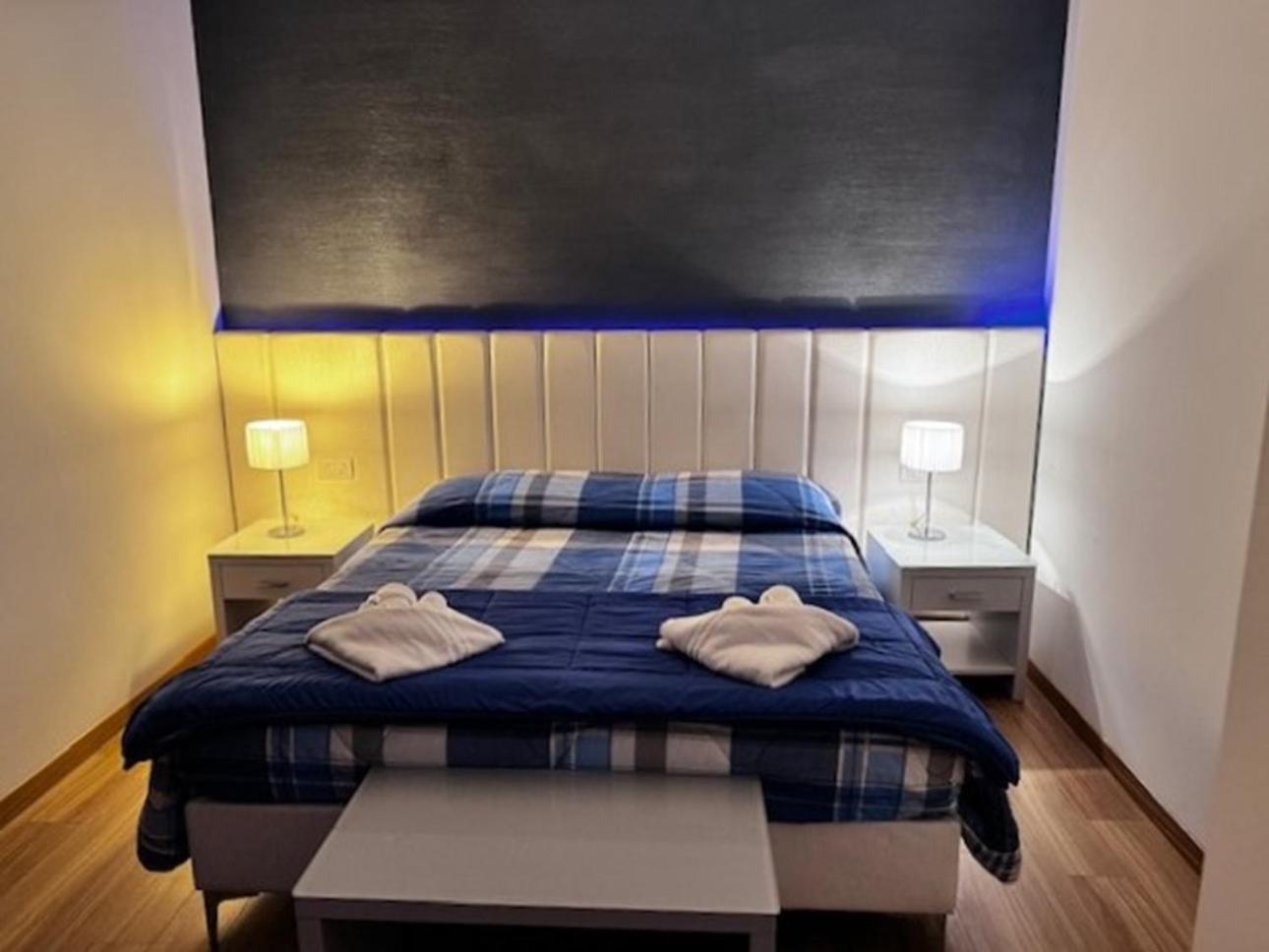 Locanda Larotonda Villa Verucchio ภายนอก รูปภาพ