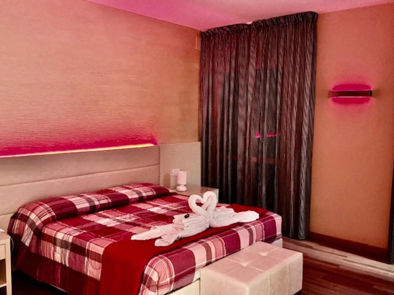Locanda Larotonda Villa Verucchio ภายนอก รูปภาพ