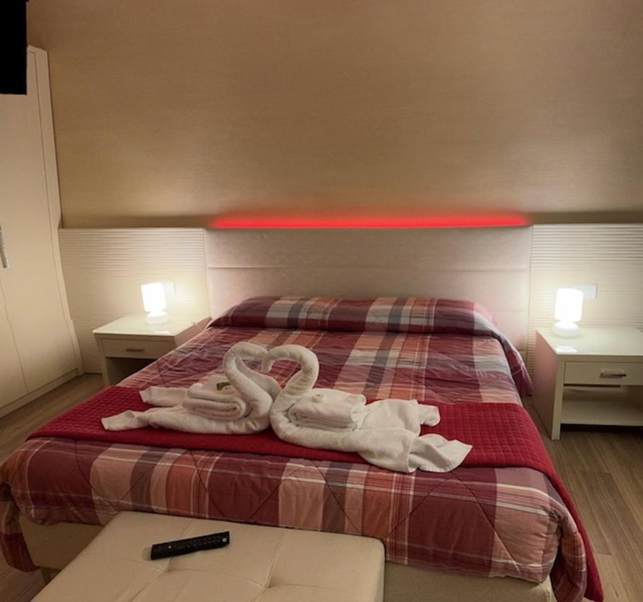 Locanda Larotonda Villa Verucchio ภายนอก รูปภาพ