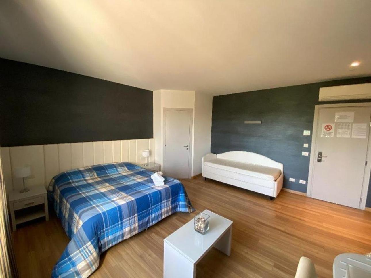 Locanda Larotonda Villa Verucchio ภายนอก รูปภาพ