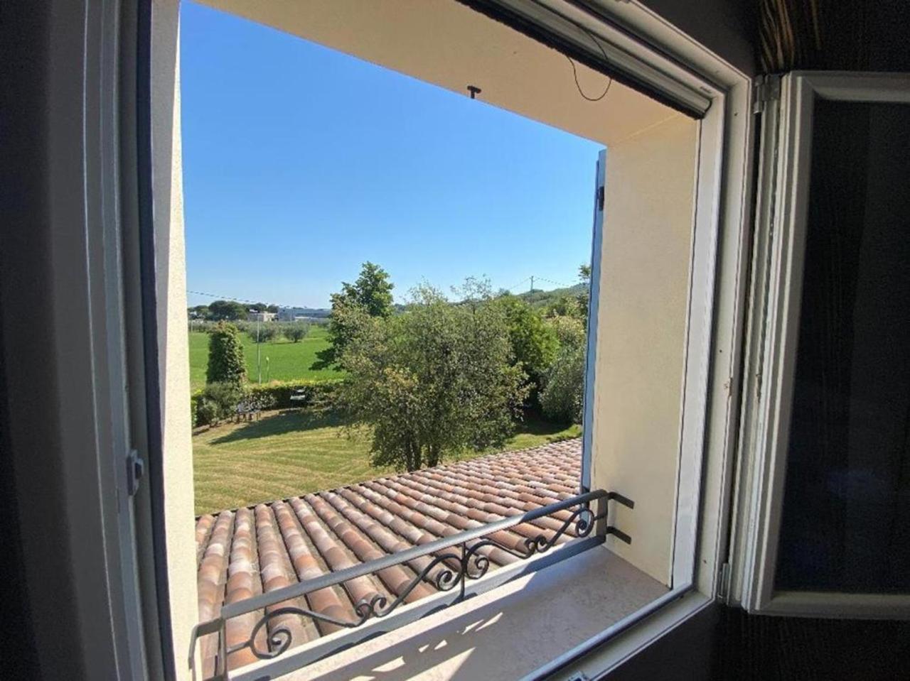 Locanda Larotonda Villa Verucchio ภายนอก รูปภาพ