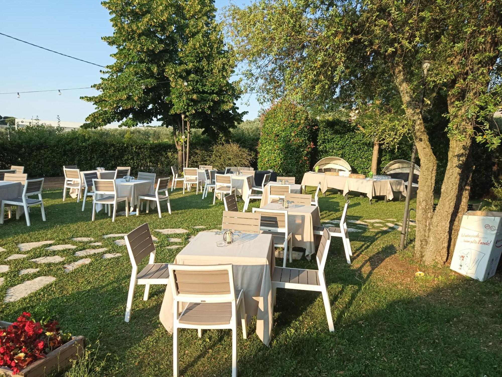 Locanda Larotonda Villa Verucchio ภายนอก รูปภาพ